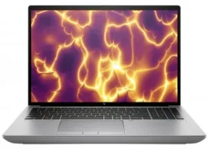 HP ZBook Fury G11 Intel Core i9-14900HX NVIDIA RTX 4000 Ada Generation