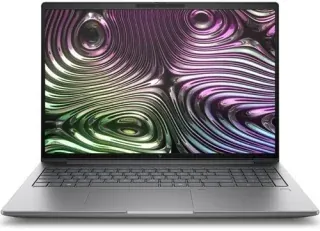 HP ZBook G1i B30HMES Intel Core Ultra 7 255H 32GB RAM 16.0 İnç