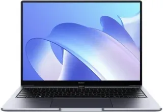 Huawei MateBook Intel Core i5-1240P 16GB RAM 14.0 İnç