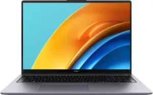Huawei MateBook D16 Intel Core i5-12450H 16GB RAM 16GB 16.0 İnç