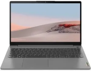 Lenovo Ideapad 82H80252TX Intel Core i3-1115G4 4GB RAM 4GB 15.6 İnç
