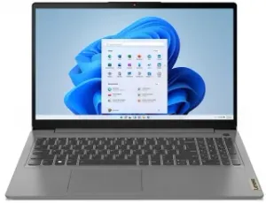 Lenovo IdeaPad 82RK0182TR Intel Core i3-1215U 8GB RAM 15.6 İnç