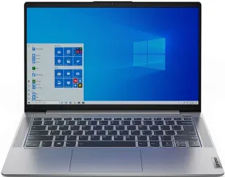 Lenovo IdeaPad 82FE00KGTX Intel Core i5-1135G7 8GB RAM 14.0 İnç