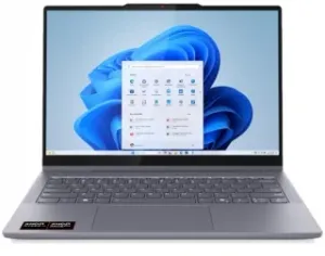 Lenovo IdeaPad 83KT003CTR AMD Ryzen AI 7 350 16GB RAM 14.0 İnç