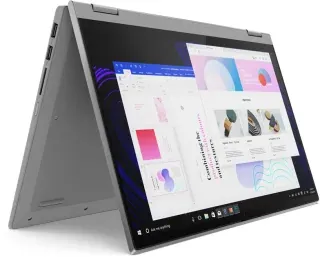 Lenovo IdeaPad Flex 82HU00EETX AMD Ryzen 5 5500U 8GB RAM 14.0 İnç