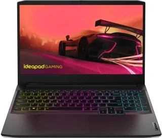 Lenovo IdeaPad Gaming 82K200K0TX AMD Ryzen 5 5600H 16GB RAM 15.6 İnç