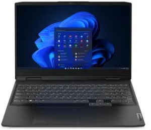 Lenovo IdeaPad Gaming 82SA0064TX Intel Core i5-12500H RTX 3050 Ti 85W