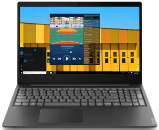 Lenovo IdeaPad S145 81N30048TX AMD A6-9225 4GB RAM 15.6 İnç