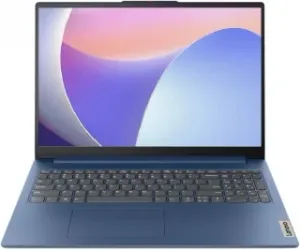 Lenovo IdeaPad Slim 16IAH8 Intel Core i5-12450H 16GB RAM 16.0 İnç