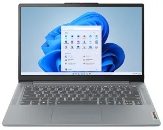 Lenovo IdeaPad Slim 83EQ000ATR Intel Core i5-12450H 8GB RAM 14.0 İnç