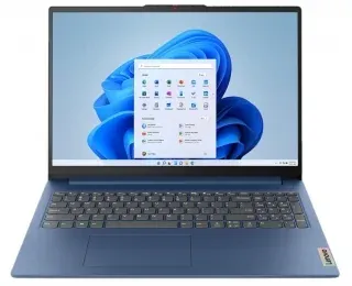 Lenovo IdeaPad Slim 83ES002FTR Intel Core i5-12450H 8GB RAM 16.0 İnç
