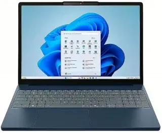 Lenovo IdeaPad Slim 83K10060TR Intel Core i7-13620H 16GB RAM 15.3 İnç