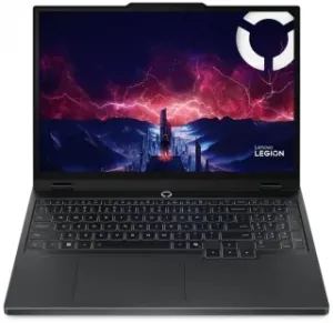 Lenovo Legion 15AHP10 AMD Ryzen 7 260 RTX 5060 115W