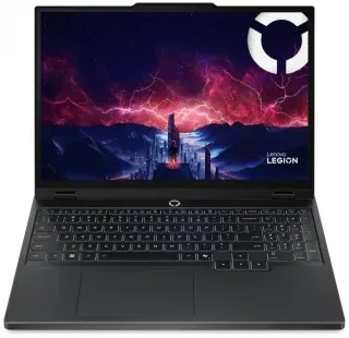 Lenovo Legion 15AHP10 AMD Ryzen 7 260 24GB RAM 15.3 İnç