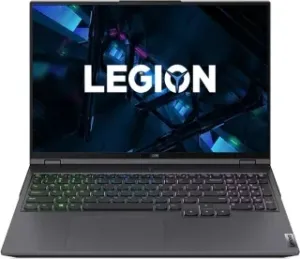 Lenovo Legion Pro 82JD00BBTX Intel Core i7-11800H RTX 3060 130W