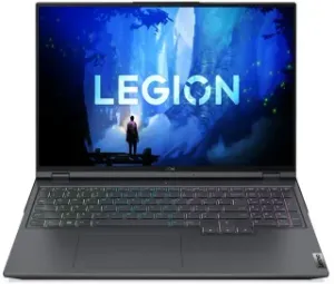 Lenovo Legion Pro 82RF00N1TX Intel Core i7-12700H RTX 3060 140W