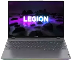 Lenovo Legion 82N600TXTX AMD Ryzen 9 5900HX RTX 3080 165W