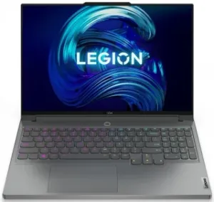 Lenovo Legion 82TD004CTX Intel Core i7-12800HX RTX 3070 Ti 150W