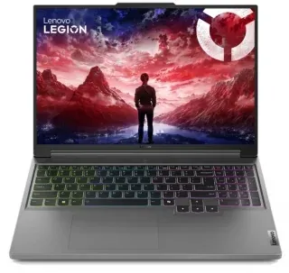 Lenovo Legion Slim 883EX001DTRWP09 AMD Ryzen 7 7435HS 64GB RAM 16.0 İnç
