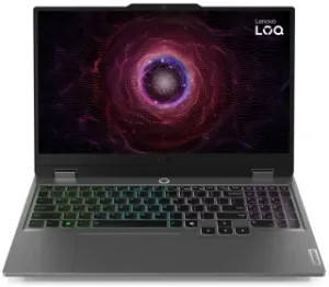 Lenovo LOQ 15ARP9 83JC00H5TR AMD Ryzen 5 7235HS RTX 4050 105W