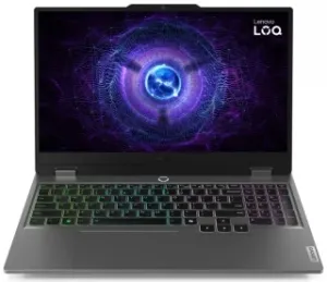 Lenovo LOQ 15IAX9 83GS00P6TRA30 Intel Core i5-12600HX RTX 4050 105W