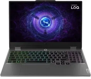 Lenovo LOQ 15IAX9I 83FQ000UTR01 Intel Core i5-12450HX 16GB RAM 15.6 İnç