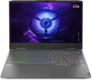 Lenovo LOQ 15IRH8 82XV00G9TXP12 Intel Core i7-13620H 48GB RAM 15.6 İnç