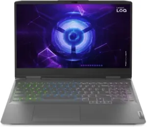 Lenovo LOQ 15IRH8 82XV00G9TXP14 Intel Core i7-13620H RTX 4060 115W