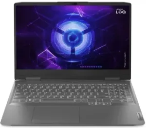 Lenovo LOQ 15IRH8 82XV00WYTX Intel Core i5-12450H RTX 3050 95W