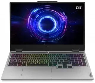 Lenovo LOQ 15IRX10 83JE00EQTR Intel Core i5-13450HX 12GB RAM 15.6 İnç