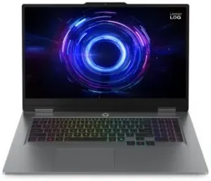 Lenovo LOQ 17IRX10 83JH0069TR Intel Core i5-13450HX RTX 5050 115W