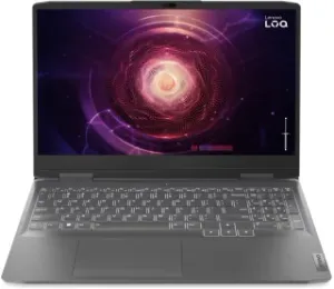 Lenovo LOQ 83DX0093TRF12 AMD Ryzen 7 8845HS RTX 4050