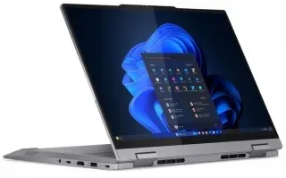 Lenovo ThinkBook G4 IML Intel Core Ultra 7 155U 96GB RAM 14.0 İnç