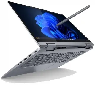 Lenovo ThinkBook G5 IAU Intel Core Ultra 7 255U 16GB RAM 14.0 İnç