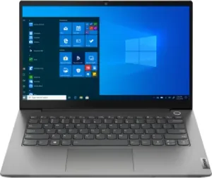 Lenovo ThinkBook G6 IRL Intel Core i5-13420H 32GB RAM 14.0 İnç