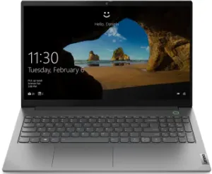 Lenovo ThinkBook 20VE0072TX Intel Core i5-1135G7 MX450