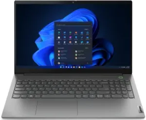 Lenovo ThinkBook G4 21DJ00LKTR Intel Core i5-1235U 8GB RAM 8GB 15.6 İnç