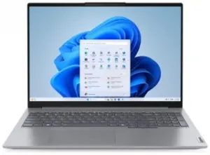 Lenovo ThinkBook G8 IRL Intel Core 7 240H 16GB RAM 16.0 İnç
