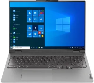 Lenovo ThinkBook 16p G6 AMD Ryzen 9 8940HX 64GB RAM 16.0 İnç