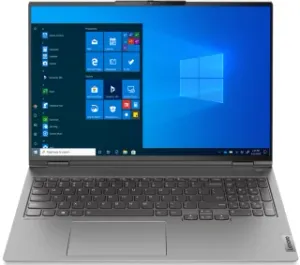 Lenovo ThinkBook 16p G6 AMD Ryzen 9 8940HX RTX 5060 115W