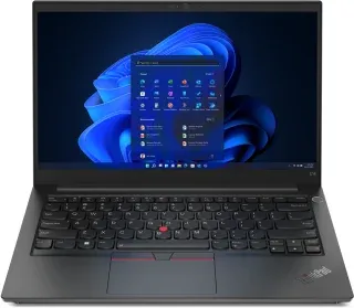 Lenovo ThinkPad E14 G4 Intel Core i7-1255U 40GB RAM 14.0 İnç