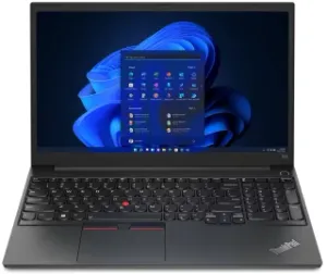 Lenovo ThinkPad E15 G4 Intel Core i5-1235U MX550
