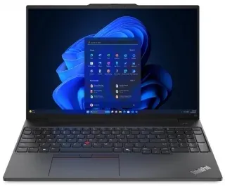 Lenovo Thinkpad E16 G2 Intel Core Ultra 7 155U 16GB RAM 16.0 İnç