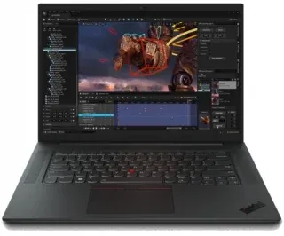 Lenovo ThinkPad P1 G6 Intel Core i7-13800H 48GB RAM 16.0 İnç