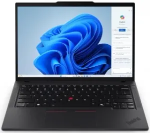 Lenovo ThinkPad P14s G5 AMD Ryzen 7 PRO 8840HS 16GB RAM 14.0 İnç