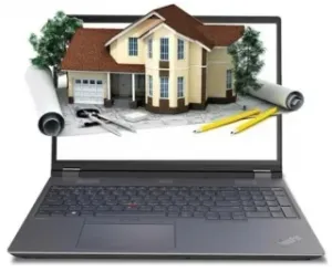 Lenovo ThinkPad P16 G2 Intel Core i7-13700HX NVIDIA RTX A1000