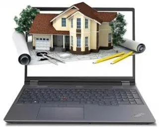 Lenovo ThinkPad P16 G2 Intel Core i7-13700HX 48GB RAM 16.0 İnç