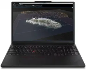 Lenovo ThinkPad P16S G4 Intel Core Ultra 7 255H NVIDIA RTX PRO 500 Blackwell