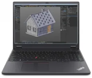 Lenovo ThinkPad P16v 21KX001MTX Intel Core Ultra 7 165H NVIDIA RTX 2000 Ada Generation