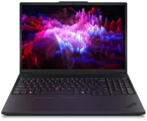 Lenovo ThinkPad P16v G3 Intel Core Ultra 7 255H NVIDIA RTX PRO 1000 Blackwell